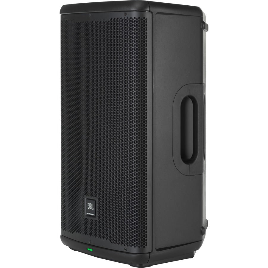 JBL Professional EON712 Bluetooth Speaker System - 650 W RMS - Black JBL Professional EON712 Bluetooth Speaker System - 650 W RMS - Black